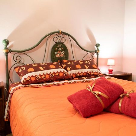 Le Muraglie Apartments Sassari Ngoại thất bức ảnh