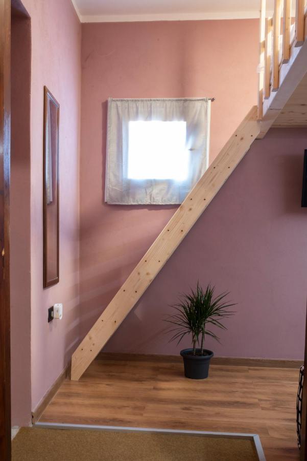 Le Muraglie Apartments Sassari Ngoại thất bức ảnh